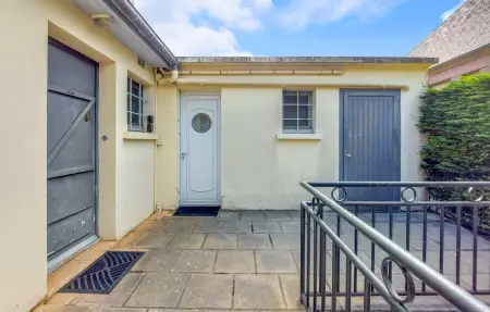 Appartement 4 personnes à Saint Lunaire - Photo 6