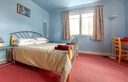 Appartement 4 personnes à Saint Lunaire - Photo 9