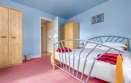 Appartement 4 personnes à Saint Lunaire - Photo 10
