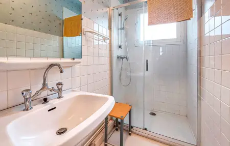 Appartement 4 personnes à Saint Lunaire - Photo 11