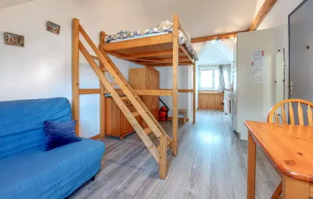 Appartement 3 personnes à Saint Lunaire - Photo 2