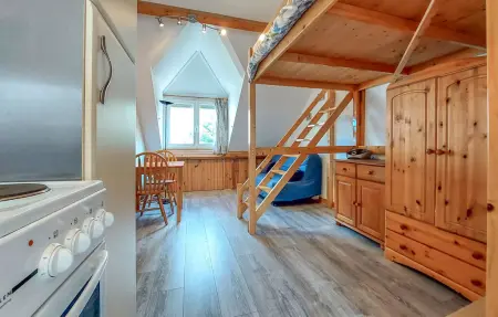 Appartement 3 personnes à Saint Lunaire - Photo 4