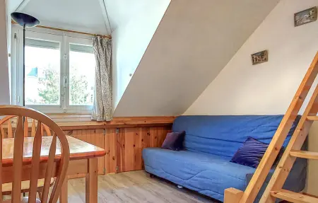 Appartement 3 personnes à Saint Lunaire - Photo 5