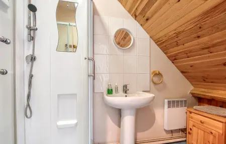 Appartement 3 personnes à Saint Lunaire - Photo 7