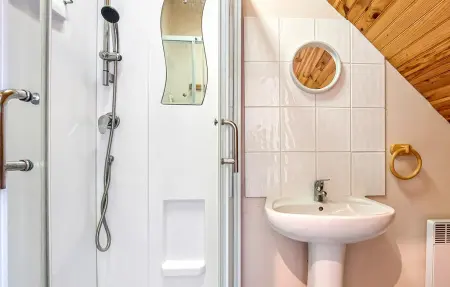 Appartement 3 personnes à Saint Lunaire - Photo 8
