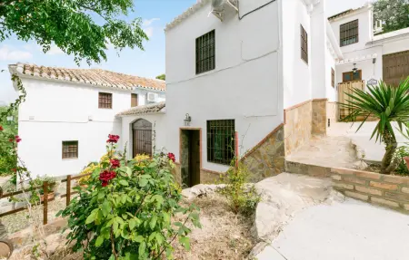 Location appartement de vacances à Iznajar