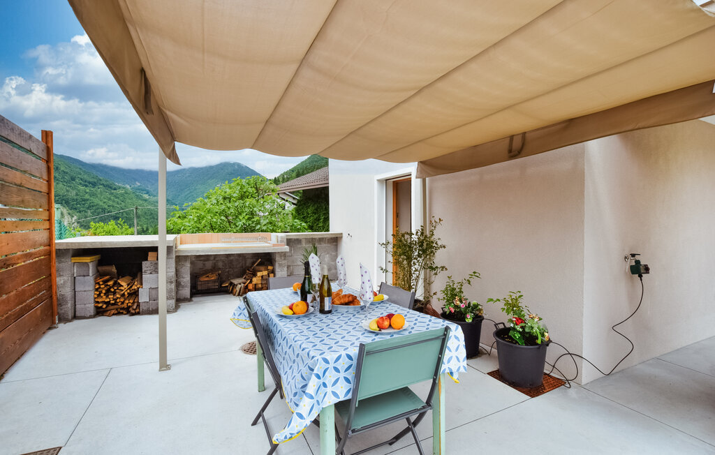 Maison 6 personnes à Lamon - Photo 2