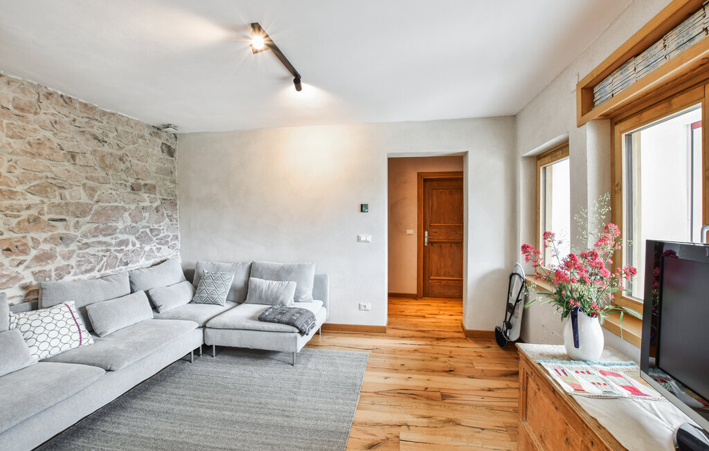 Maison 6 personnes à Lamon - Photo 3