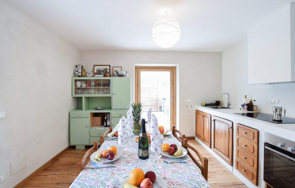 Maison 6 personnes à Lamon - Photo 5