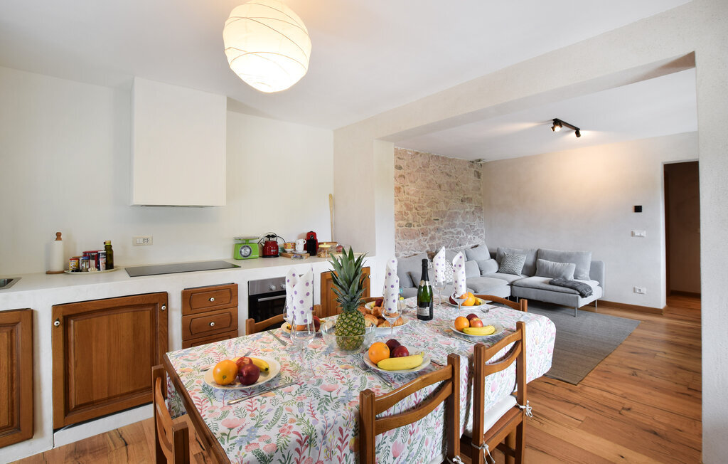 Maison 6 personnes à Lamon - Photo 13