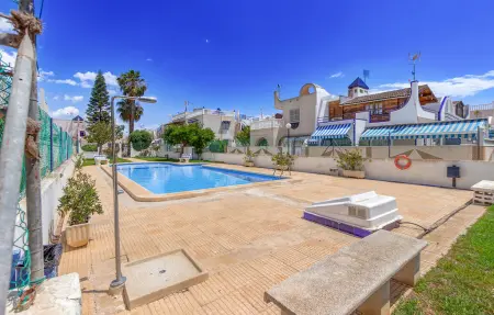 Location maison à Torrevieja