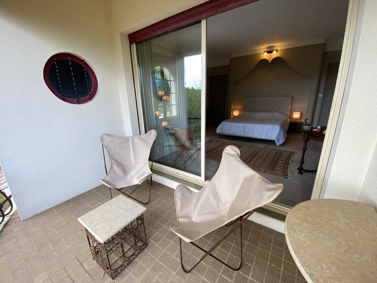 Villa 280m² piscine intérieure, 5 chambres à Arcachon - Photo 11