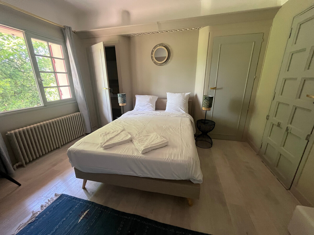 Villa 280m² piscine intérieure, 5 chambres à Arcachon - Photo 14