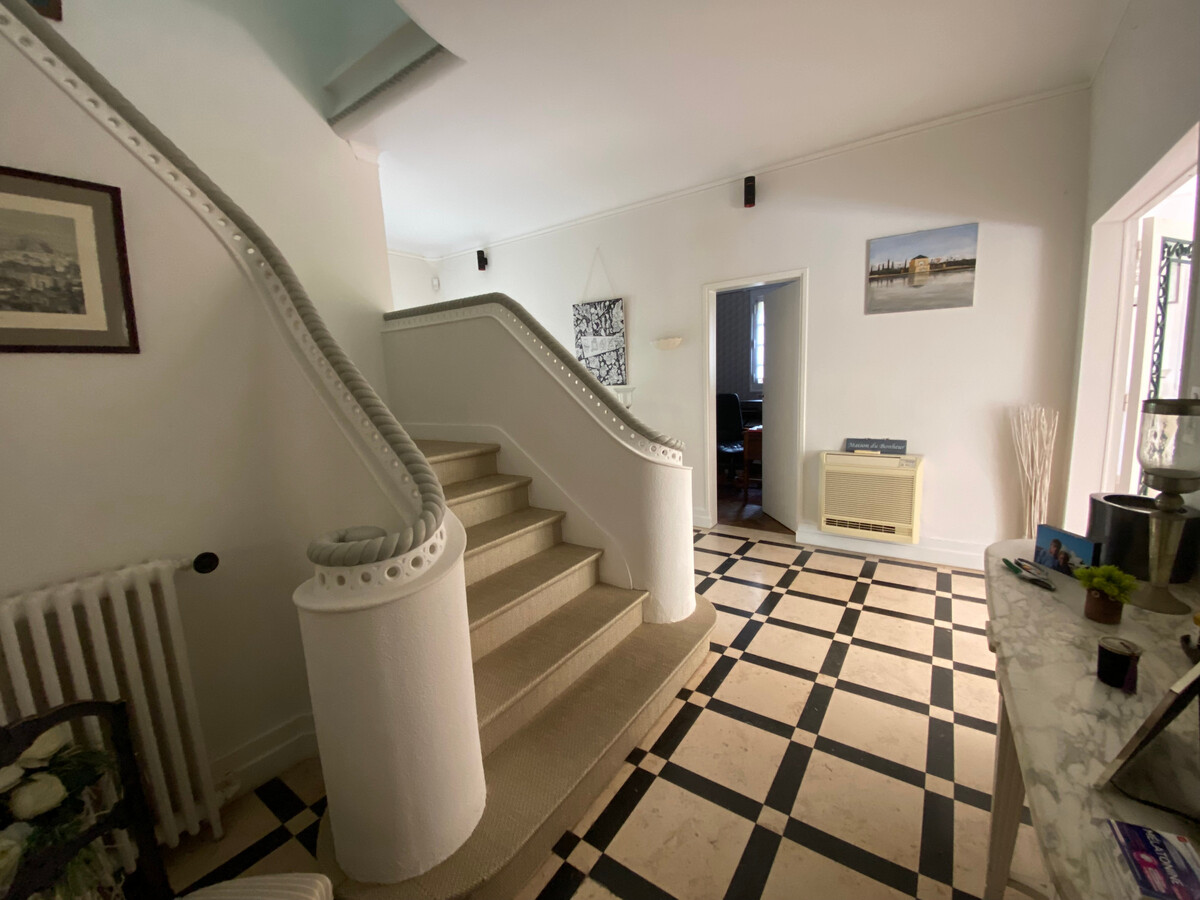 Villa 280m² piscine intérieure, 5 chambres à Arcachon - Photo 15