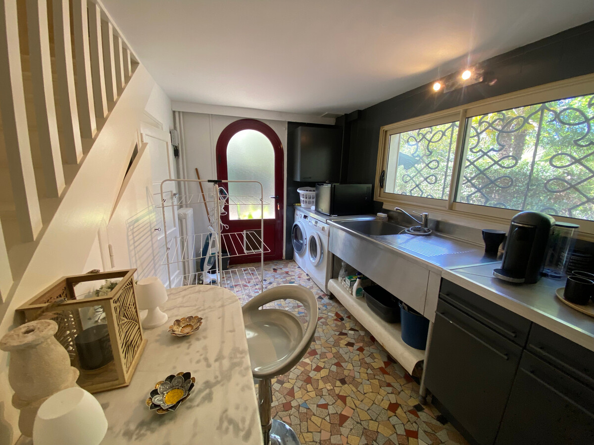 Villa 280m² piscine intérieure, 5 chambres à Arcachon - Photo 18