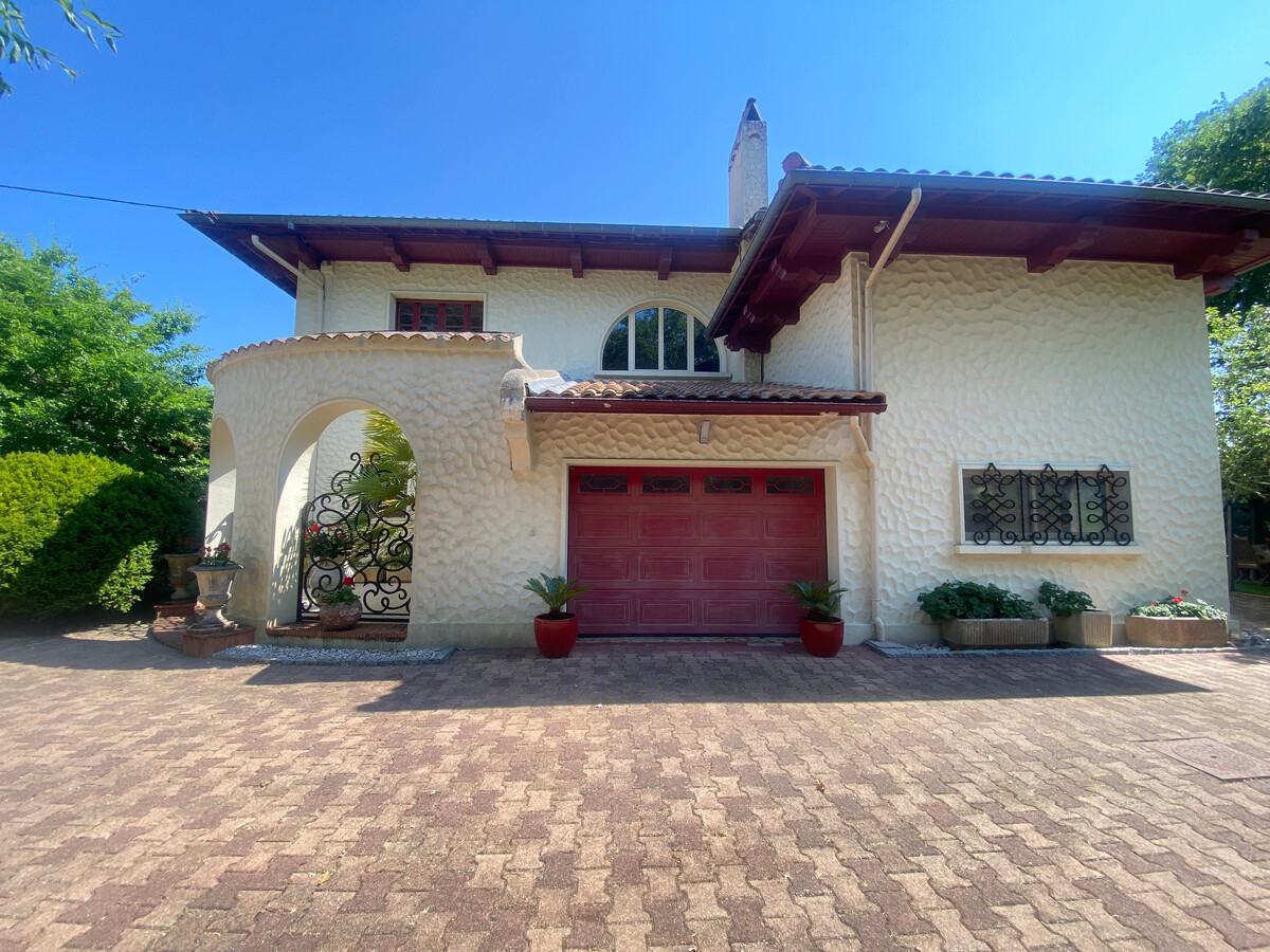 Villa 280m² piscine intérieure, 5 chambres à Arcachon - Photo 26