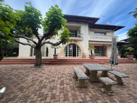 Location villa à Arcachon