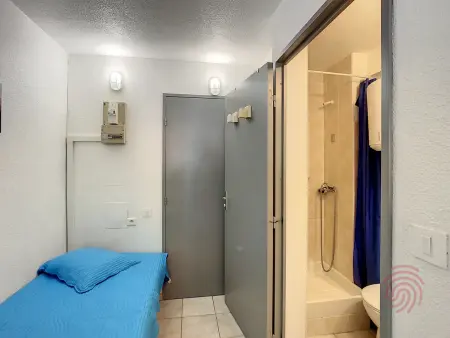 Studio 17 m² à Lamalou-les-Bains, 400m centre : photo 9