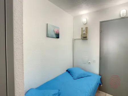 Studio 17 m² à Lamalou-les-Bains, 400m centre : photo 10