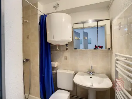 Studio 17 m² à Lamalou-les-Bains, 400m centre : photo 11