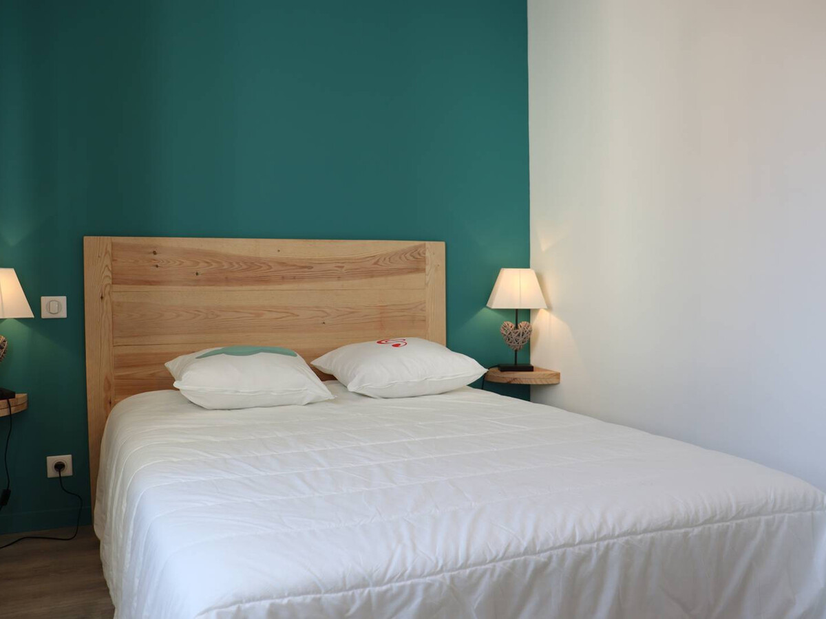 Appartement centre Saint-Jean-de-Luz, 40 m², plage à pied - Photo 5