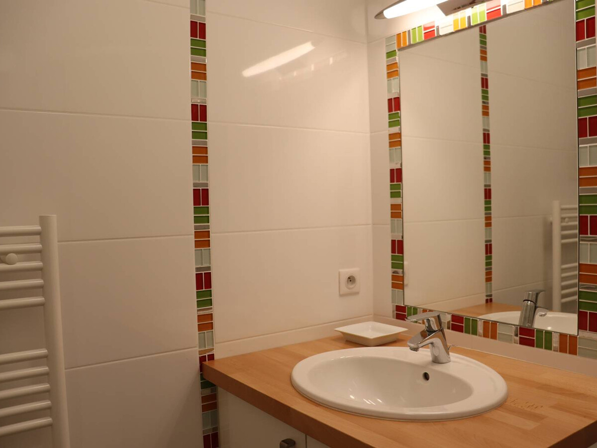 Appartement centre Saint-Jean-de-Luz, 40 m², plage à pied - Photo 6