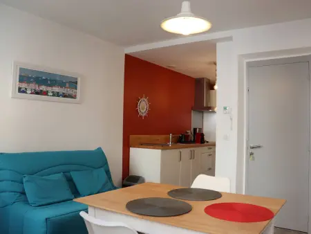 Location appartement à Saint Jean de Luz