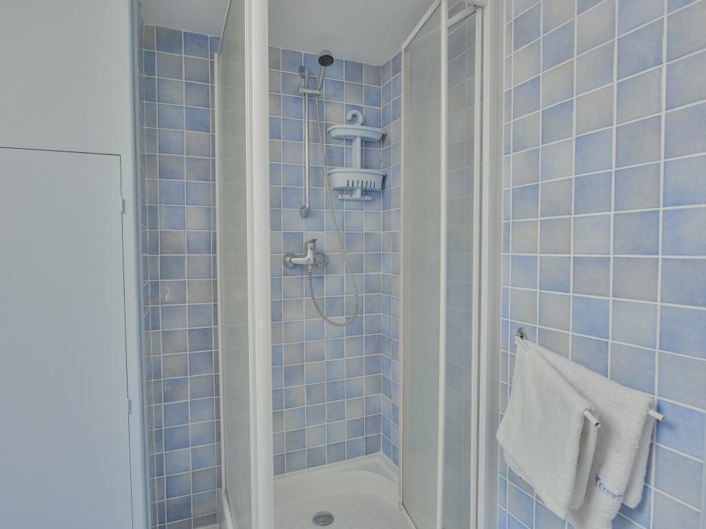 Maison Orchidée à Dégagnac, piscine chauffée et jeux - Photo 15
