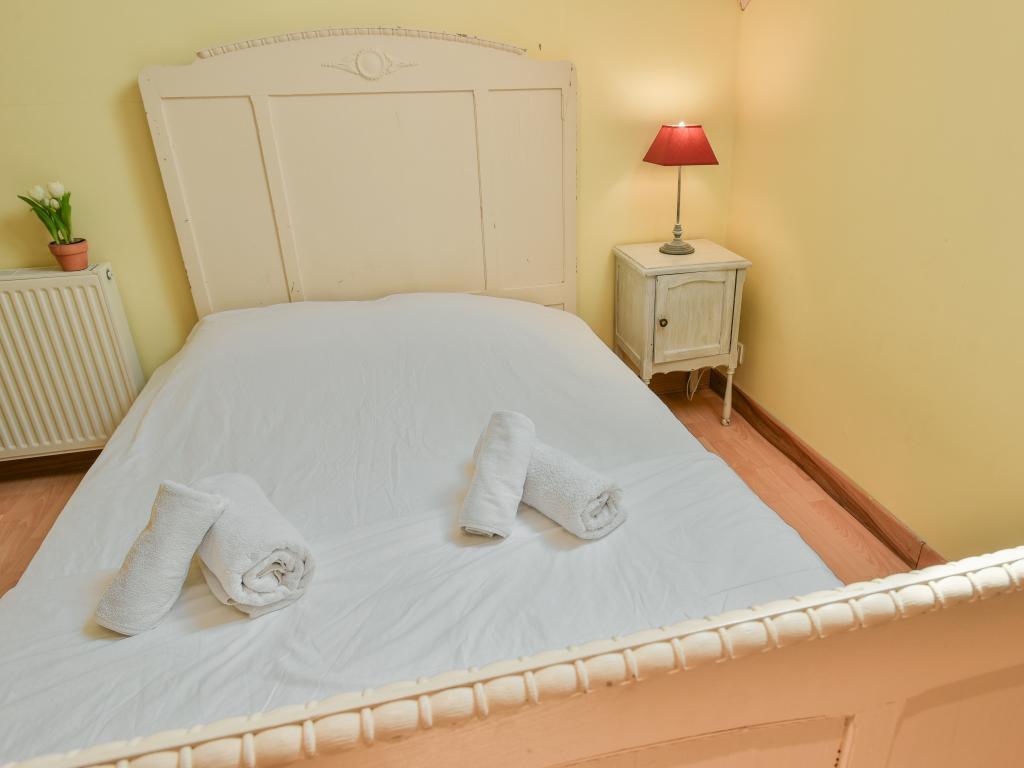 Maison Orchidée à Dégagnac, piscine chauffée et jeux - Photo 30