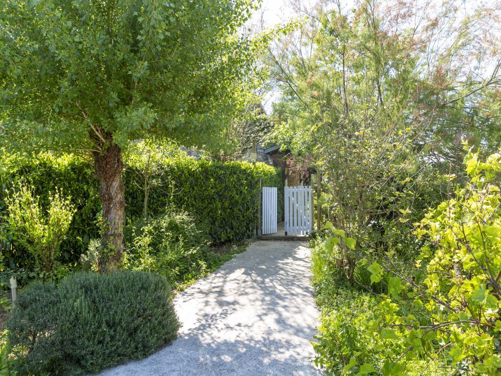 Maison Orchidée à Dégagnac, piscine chauffée et jeux - Photo 38
