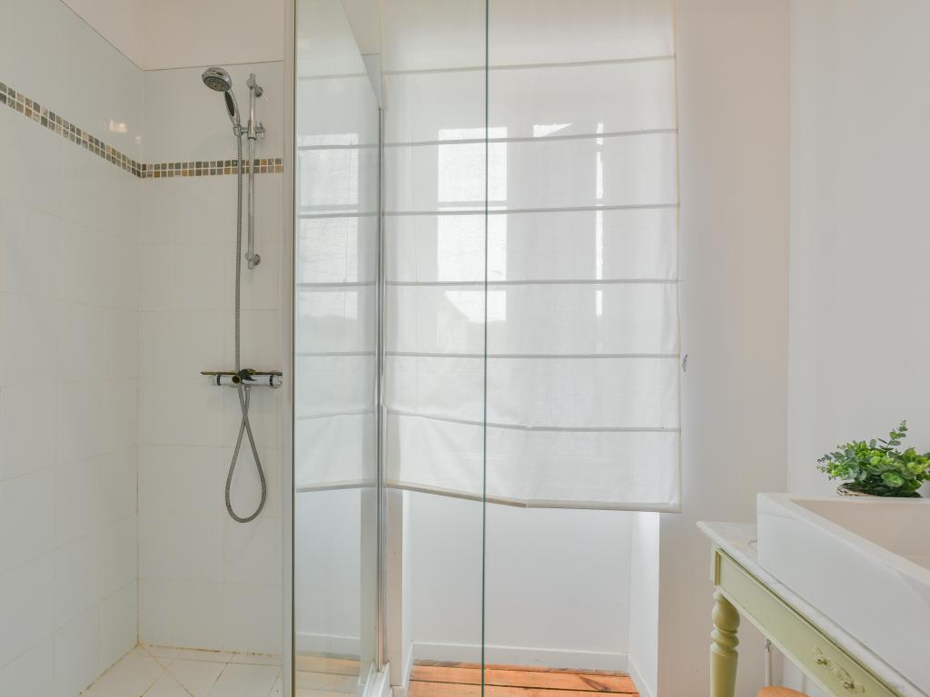 Maison Lavende à Dégagnac, piscine chauffée et jeux - Photo 10