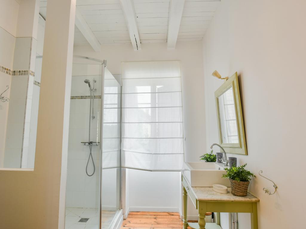 Maison Lavende à Dégagnac, piscine chauffée et jeux - Photo 11