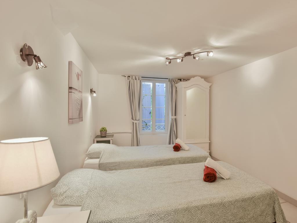 Maison Lavende à Dégagnac, piscine chauffée et jeux - Photo 16