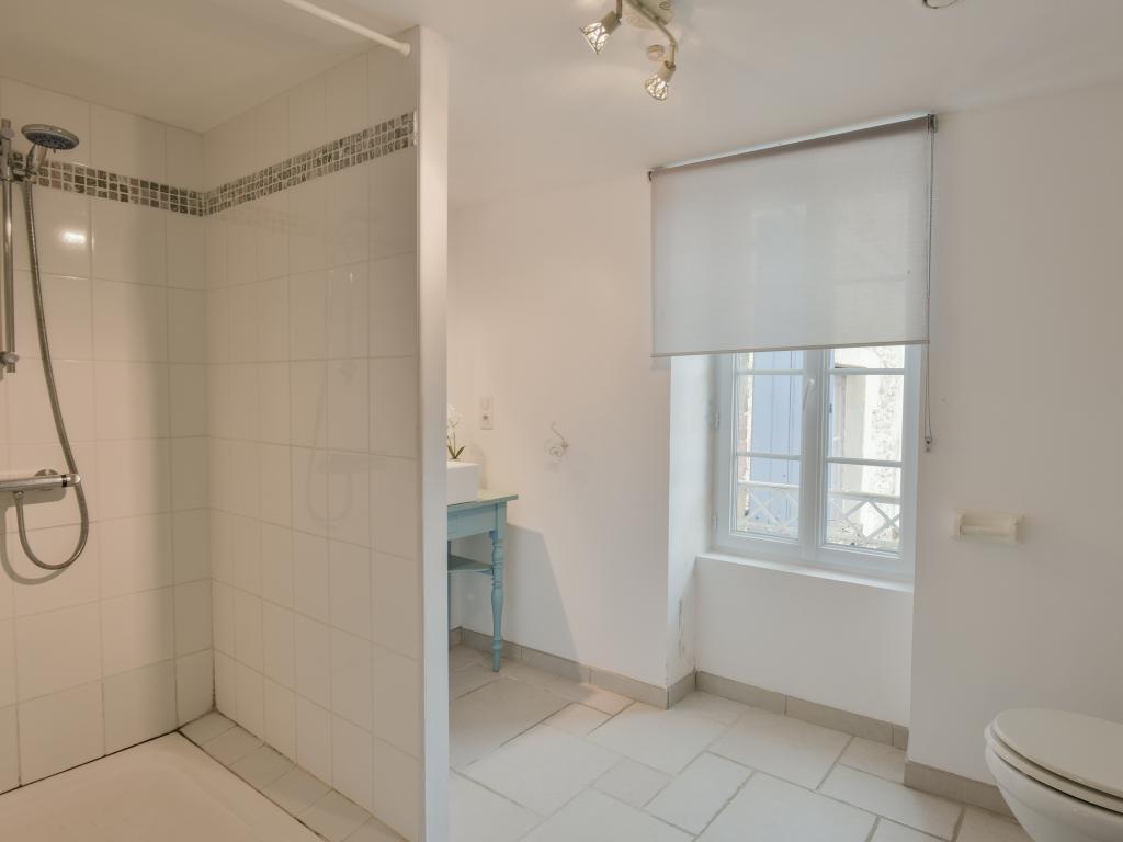 Maison Lavende à Dégagnac, piscine chauffée et jeux - Photo 18