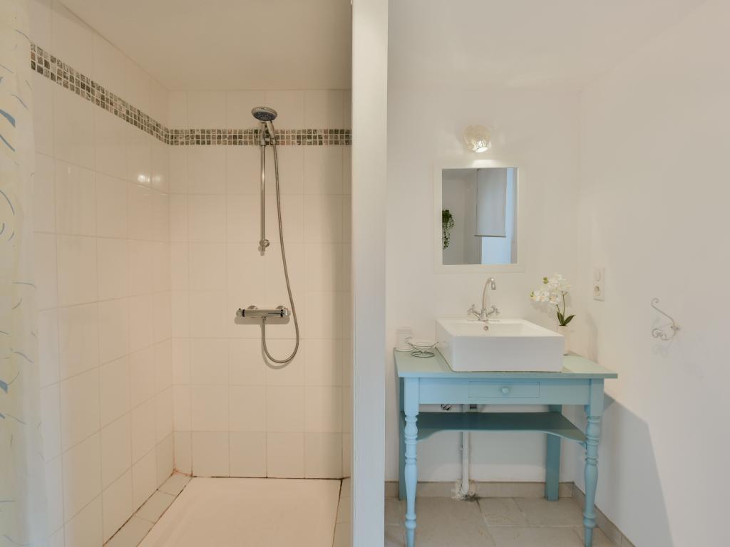 Maison Lavende à Dégagnac, piscine chauffée et jeux - Photo 19