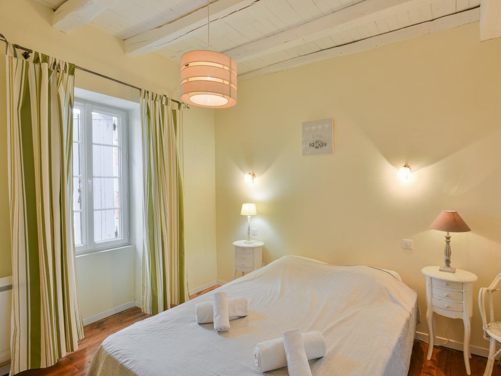 Maison Lavende à Dégagnac, piscine chauffée et jeux - Photo 36