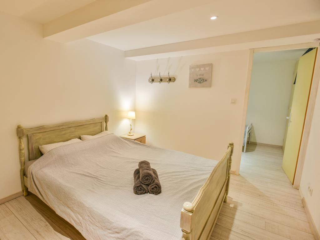 Maison Nénuphar à Dégagnac, piscine chauffée - Photo 17