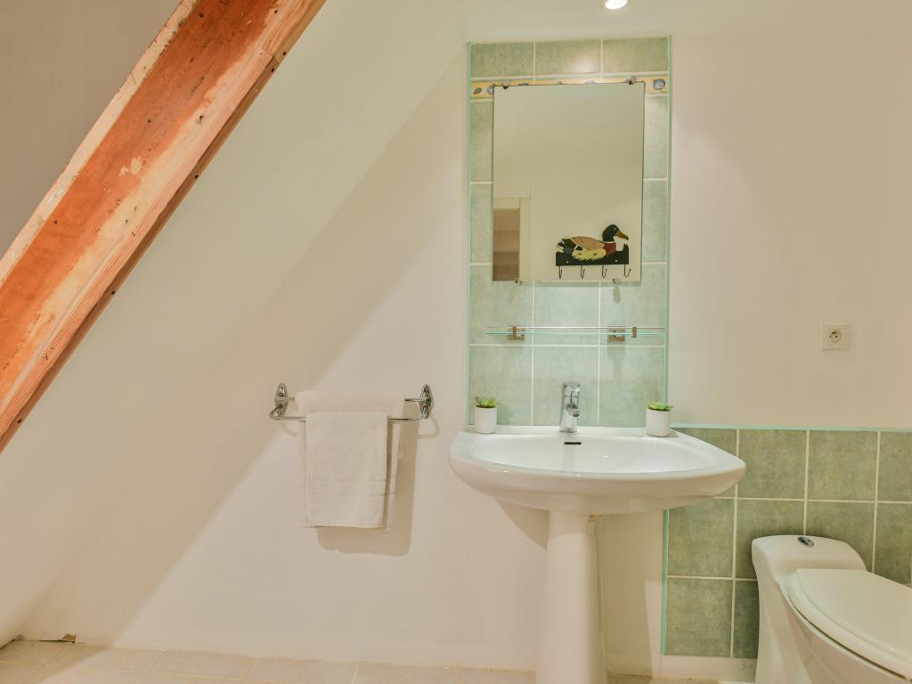 Maison Nénuphar à Dégagnac, piscine chauffée - Photo 33