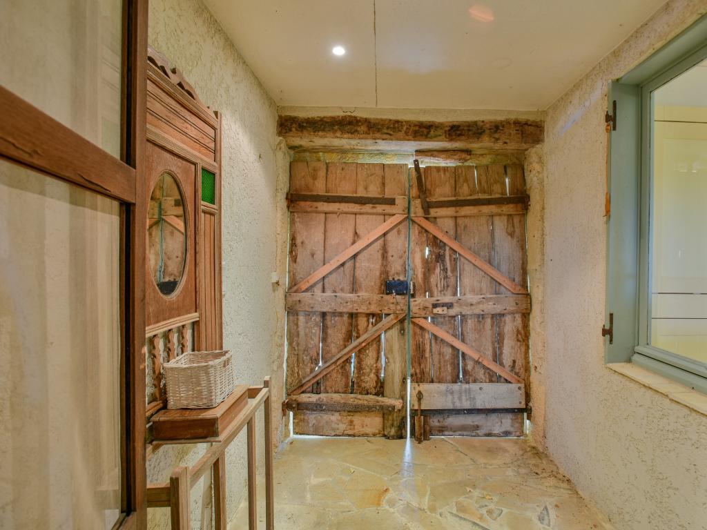 Maison Nénuphar à Dégagnac, piscine chauffée - Photo 37