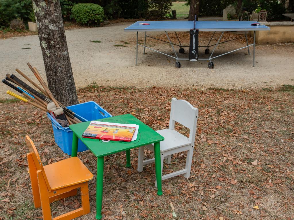 Maison Nénuphar à Dégagnac, piscine chauffée - Photo 45