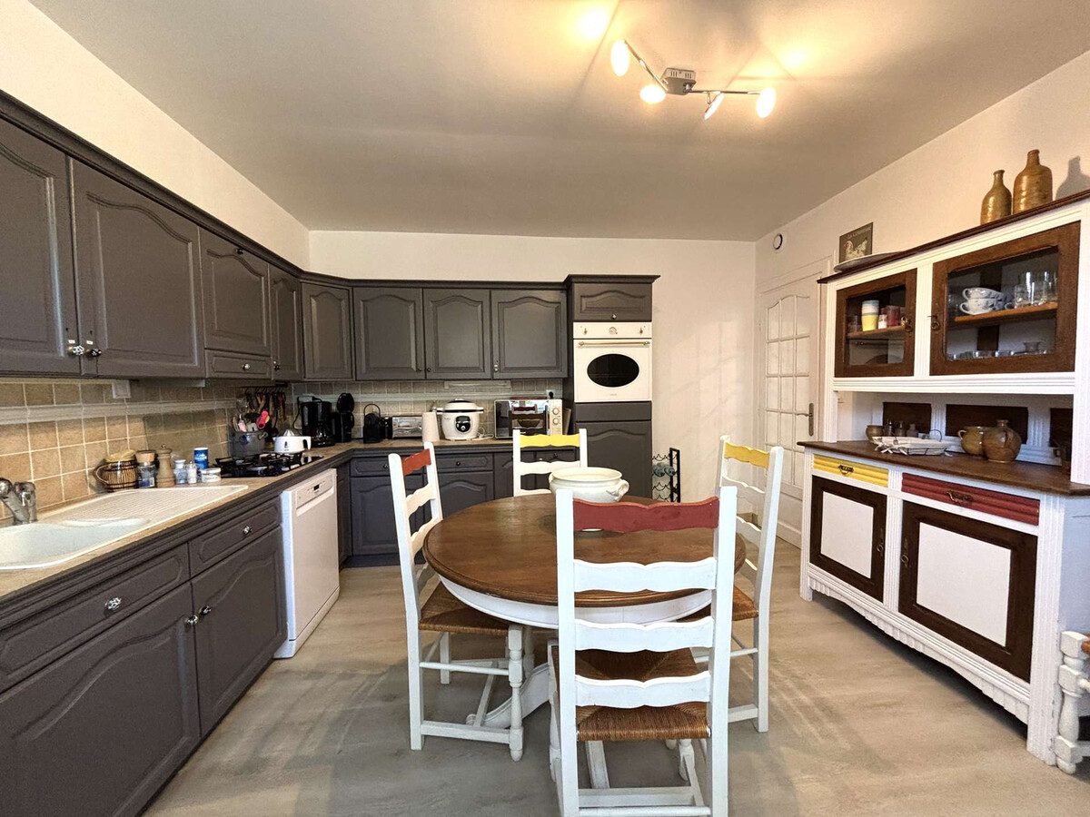 Appartement 2 ch avec jardin à 1 km de la plage - Photo 10