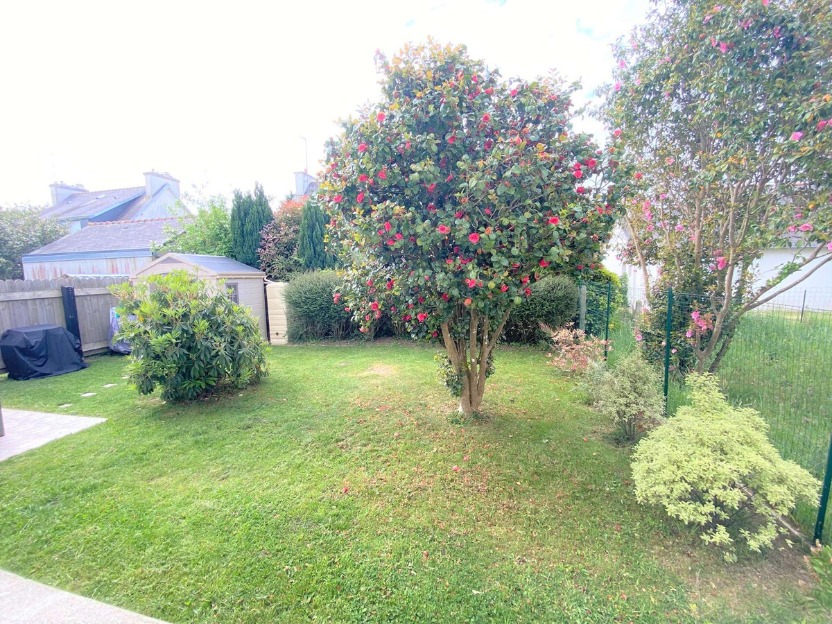 Appartement 2 ch avec jardin à 1 km de la plage - Photo 13