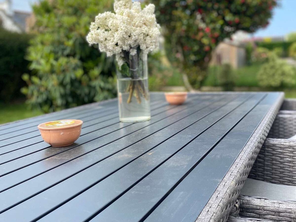 Appartement 2 ch avec jardin à 1 km de la plage - Photo 14