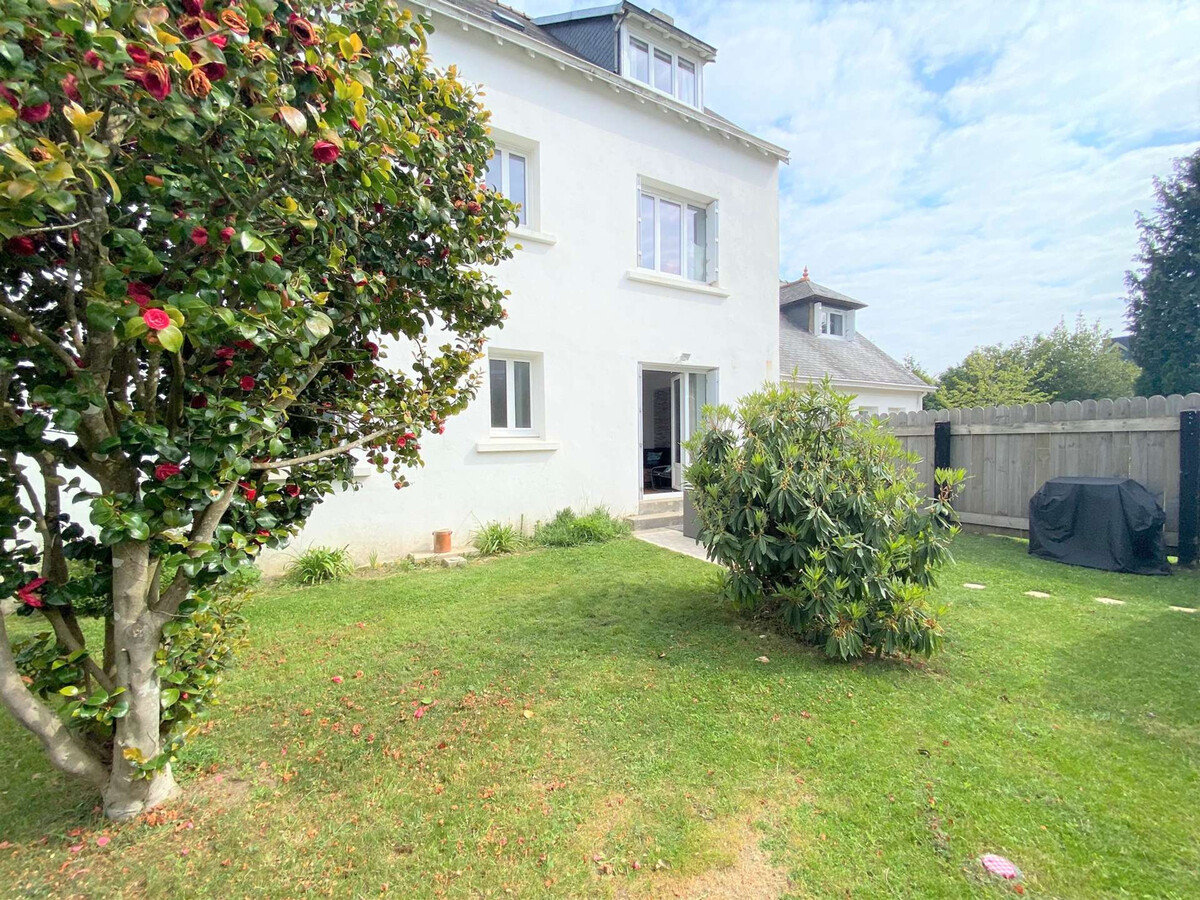 Appartement 2 ch avec jardin à 1 km de la plage - Photo 15