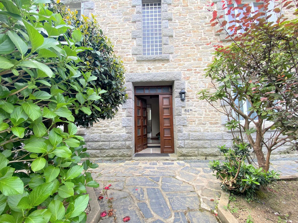 Appartement 2 ch avec jardin à 1 km de la plage - Photo 17