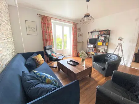 Location appartement à Bénodet