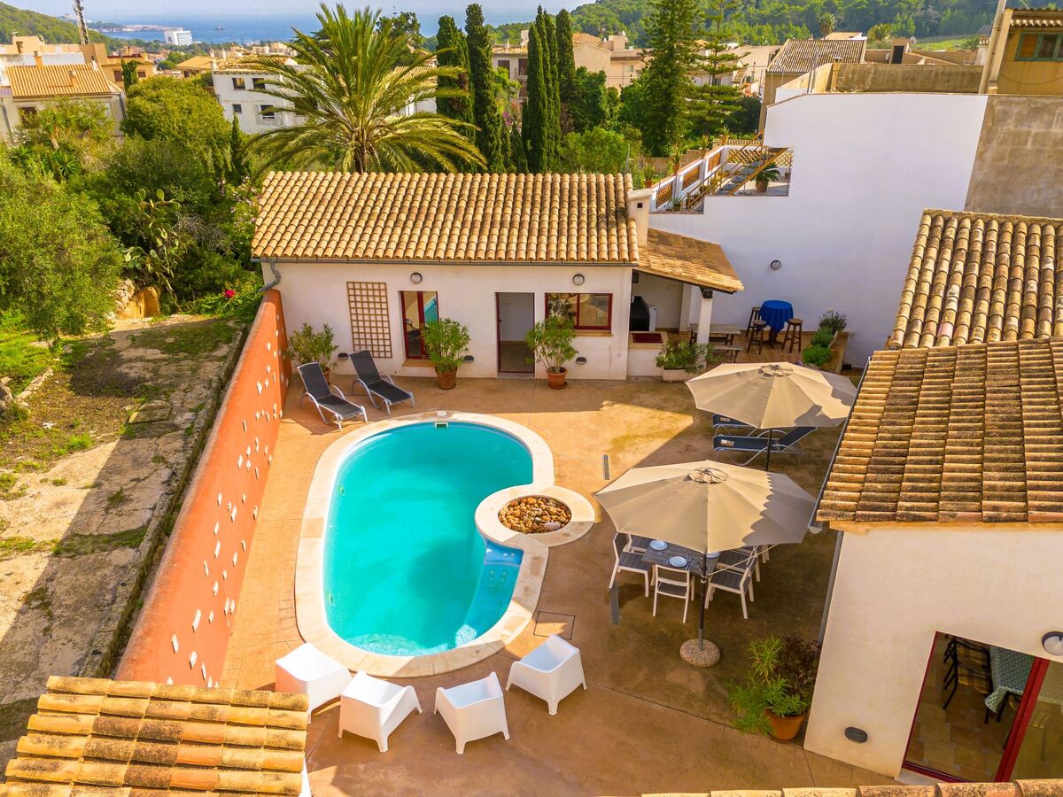 Colegi, maison 8 personnes avec piscine à Capdepera - Photo 3