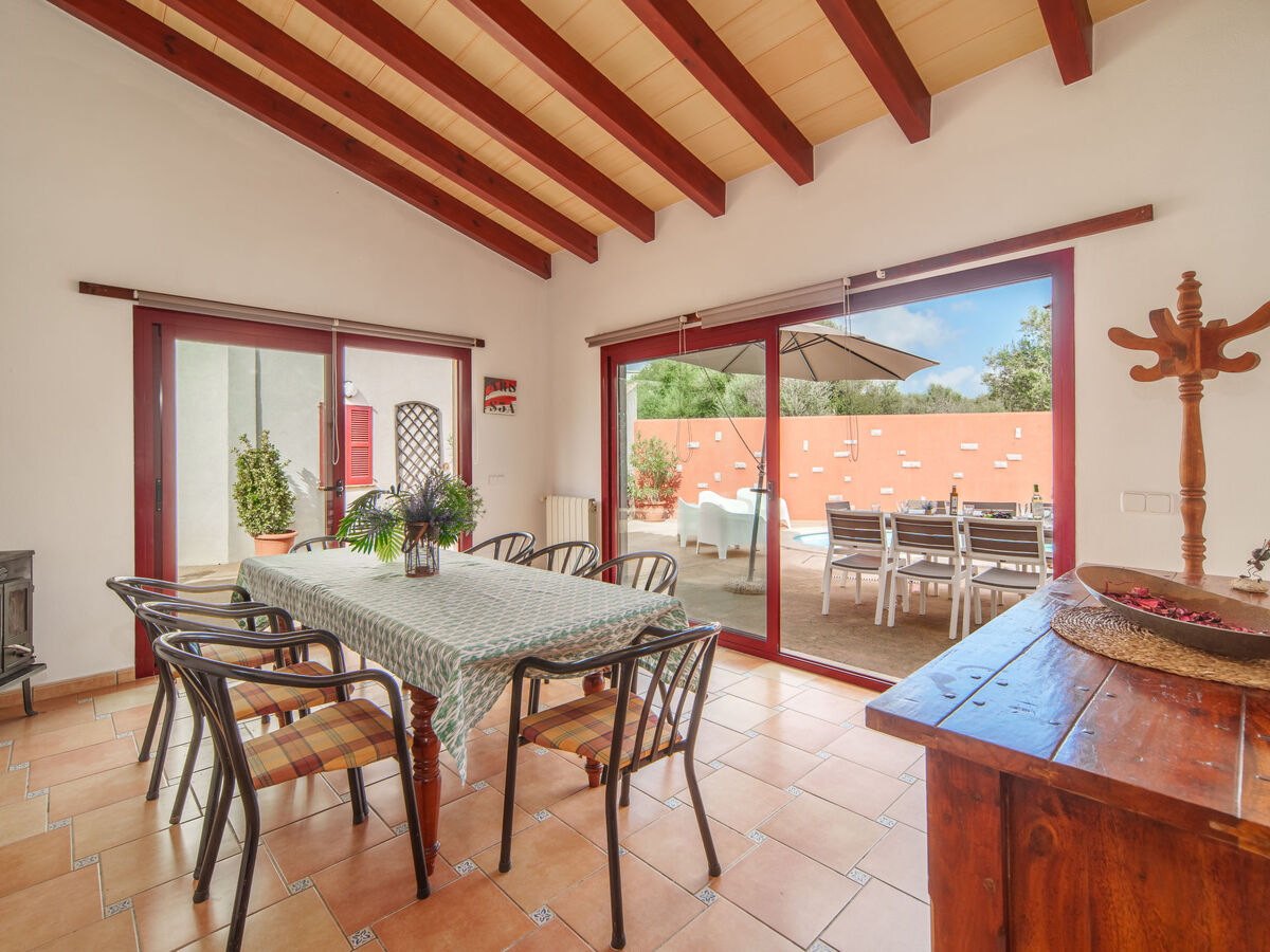 Colegi, maison 8 personnes avec piscine à Capdepera - Photo 4