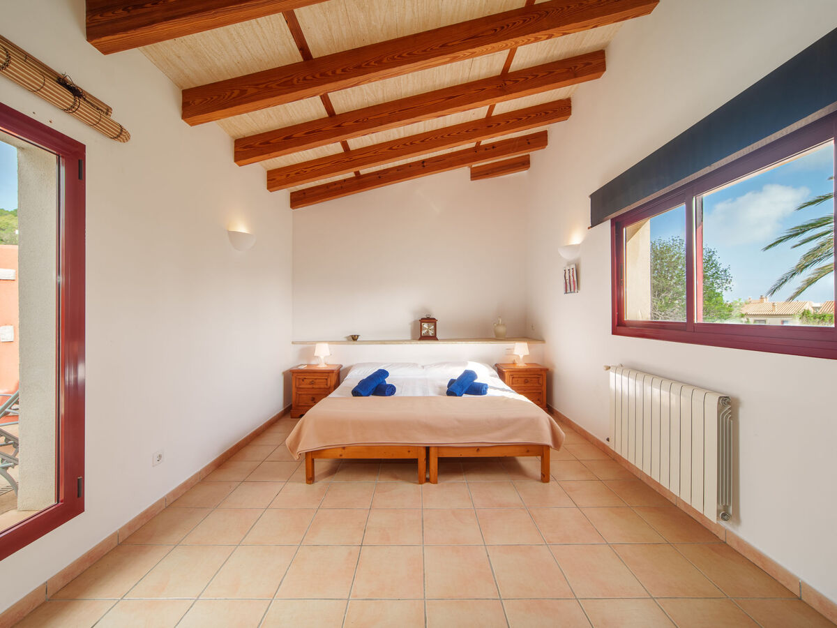 Colegi, maison 8 personnes avec piscine à Capdepera - Photo 5