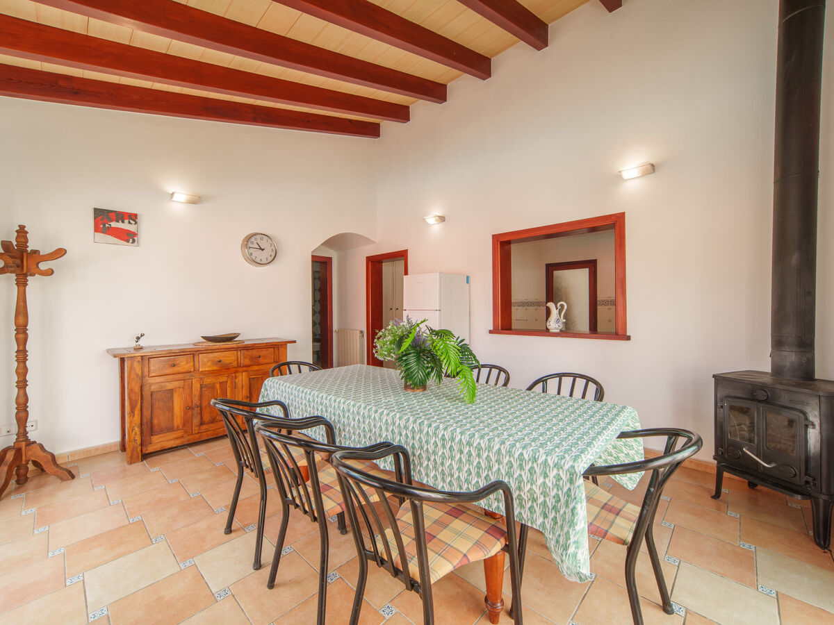 Colegi, maison 8 personnes avec piscine à Capdepera - Photo 6